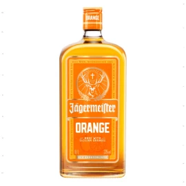 Ликер Jägermeister Orange 0,7л 33%