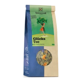 Чай травяной органический Счастье, Sonnentor, 50г