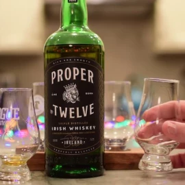 Виски Proper № Twelve 0,7 л 40% купить