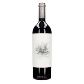 Вино Bodegas El Nido El Nido 2023 червоне сухе 0,75л 15,5%