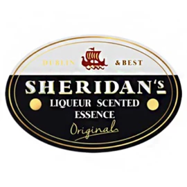Лікер Sheridans 0,5л 15,5% купити