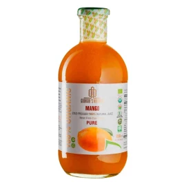 Сок Манго органический Georgia's Natural 750мл