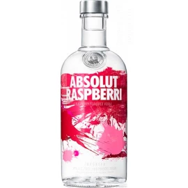 Водка Absolut Respberri 0,7л 40%