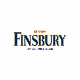 Джин Finsbury Platinum London Dry Gin 0,7л 47% купить