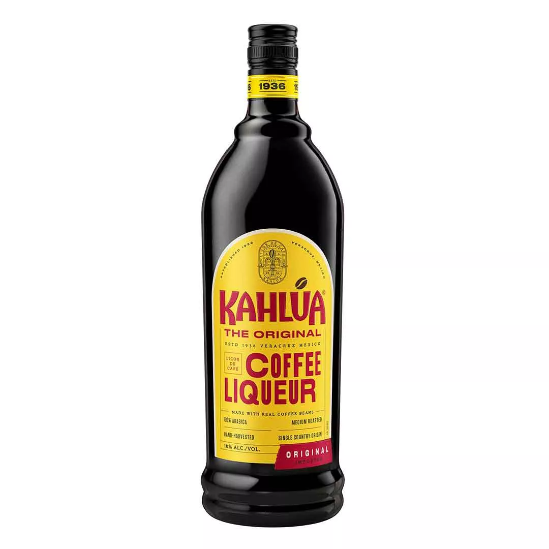 Ликер Kahlua 1л 16%