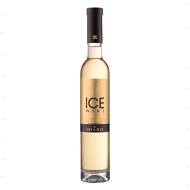 Вино Shabo Ice Wine сладкое белое 0,375л 9-13%