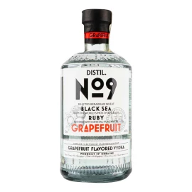 Водка STARITSKY&LEVITSKY Distil №9 Грейпфрут 0,5л 40%