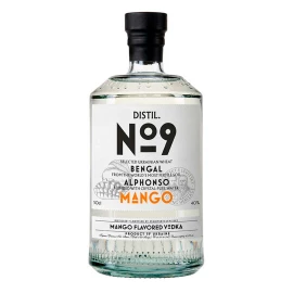 Водка Staritsky&Levitsky Distil №9 Манго 0,5л 40%
