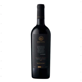 Вино Shabo Iukuridze Family Wine Heritage – Exclusive Release Cabernet 2015 сухое красное 0,75л 13,2%