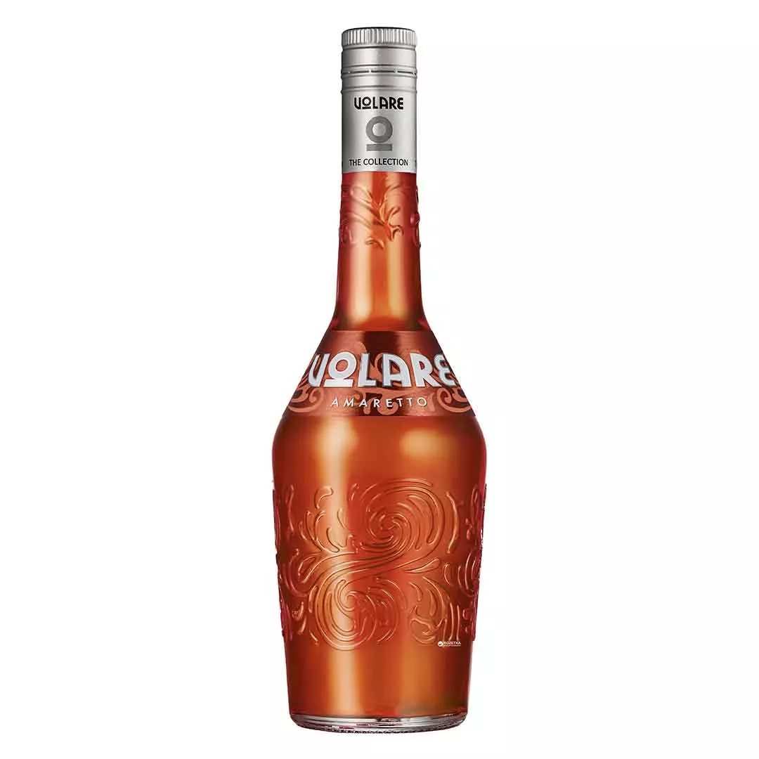 Ликер Volare Amaretto 0,7л 25%