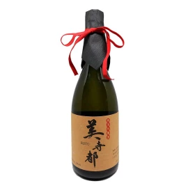 Саке Junmai Ginjo 0,72л 14,5%