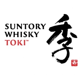 Виски Suntory Toki 0,7л 43% купить