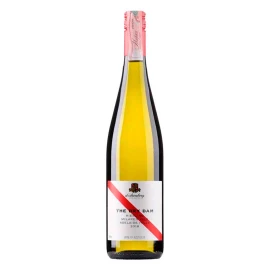 Вино біле напівсухе Dry Dam Riesling 0,75 л 11,5%