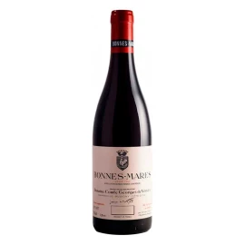 Вино красное сухое Бон-Мар 2019, Domaine Comte Georges De Vogue 0,75л 14,5%