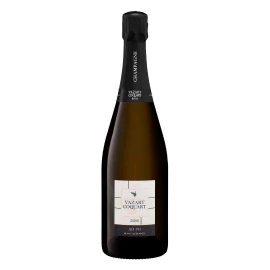 Шампанское Champagne Vazart-Coquart AD 191 Extra Brut Blanc de Blancs 2016 белое экстра-брют 0,75л 12,2%