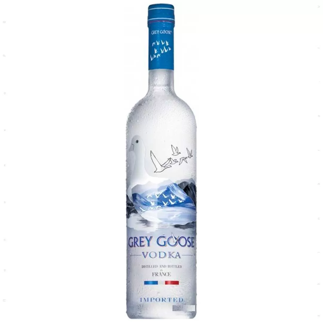 Водка Grey Goose 1л 40%