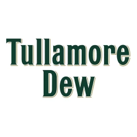 Виски бленд Tullamore Dew Original 0,7л +1 бокал сувенирный набор купить