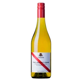 Вино белое сухое The Hermit Crab 0,75л 14%