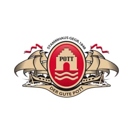 Ром Рott 0,7л 40% купить
