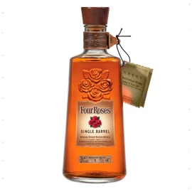 Бурбон Four Roses Single Barrel 0,7л 50%