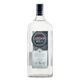 Джин London Hill Dry 1л 43%