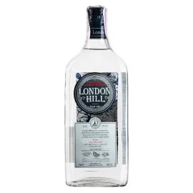 Джин London Hill Dry 0,7л 40%