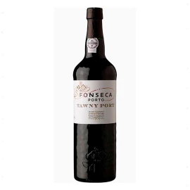 Вино Fonseca Tawny Port красное крепленое 0,75л 20%