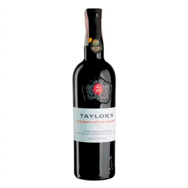 Портвейн Taylor's красный 0,75л 20%