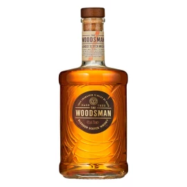 Виски The Woodsman 0,7л 40%