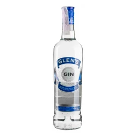 Джин Glen's 0,7л 37,5%