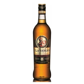 Виски Clansman от ет выдержки 0,7л 40%