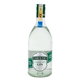 Джин Christie’s 0,7л 40%