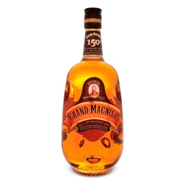 Виски Grand MacNish 0,7л 40%