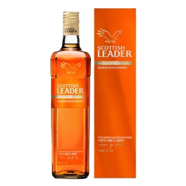 Виски Scottish Leader Sherry Cask 0,7л 40%