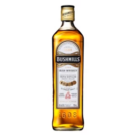Віскі Bushmills Original 0,7л 40%