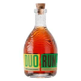 Ром Duo Pineapple Rum 0,7л 38%
