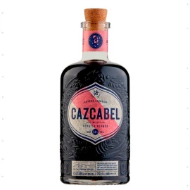 Текила Cazcabel Coffee Tequila 0,7л 34%