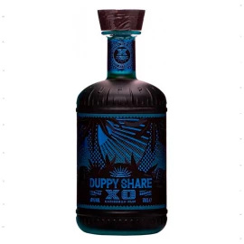 Ром Duppy Share XO в подарочной коробке 0,7л 40%