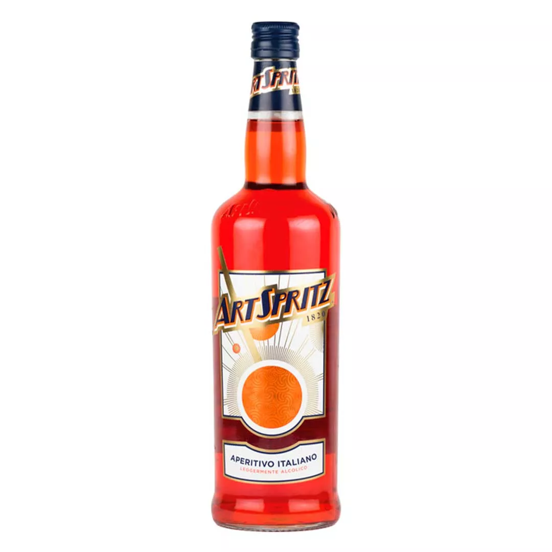 Ликер Tosti ArtSpritz 1л 11%