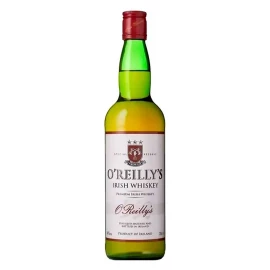 Віскі Teeling O'Reilly's 0,7л 40%