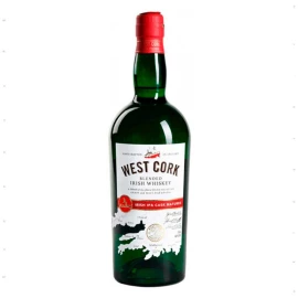 Виски West Cork IPA Cask 3 уо 0,7л 40%