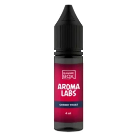 Ароматизатор для электронных сигарет Aroma Labs Вишневый мороз 4мл