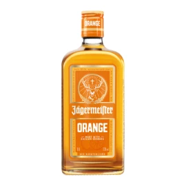 Ликер Jägermeister Orange 0,5л 33%