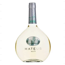 Вино Mateus White 0,75л 10%