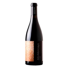 Вино Bodegas Alto Moncayo Alto Moncayo Garnacha червоне сухе 1,5л 16%