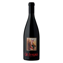 Вино Kaesler Old Bastard Shiraz червоне сухе 0,75л 14,5%
