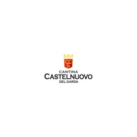 Вино Cantina Castelnuovo del Garda Vino Rosso красное полусладкое 0,75л 11% купить