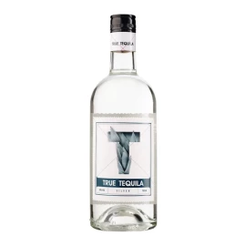 Текила True Tequila Silver 0,7л 38%