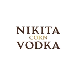 Водка Nikita 0,7л 40% купить