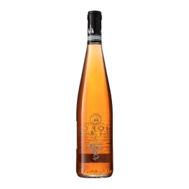 Вино розовое сухое Hunawihr Pinot Gris Maceration 0,75л 13,5%